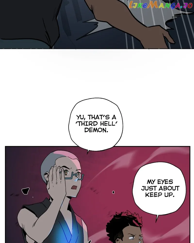Blacksun Mangakakalot X Chapter 43 Page 45