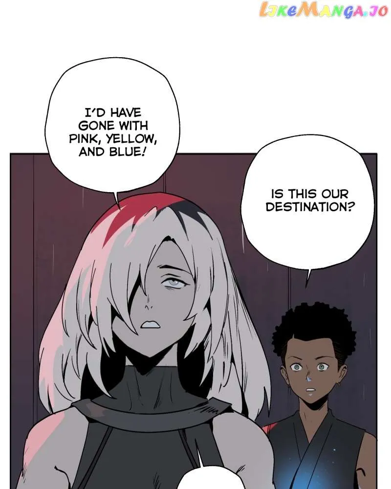 Blacksun Mangakakalot X Chapter 43 Page 8