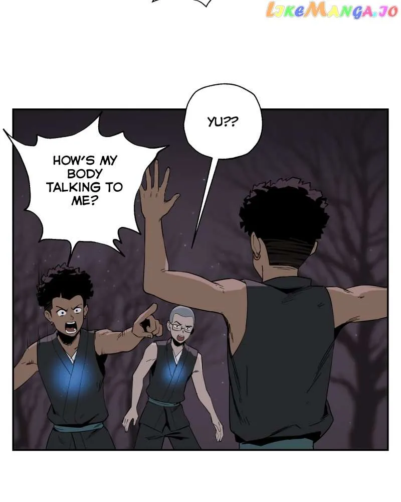 Blacksun Mangakakalot X Chapter 45 Page 5