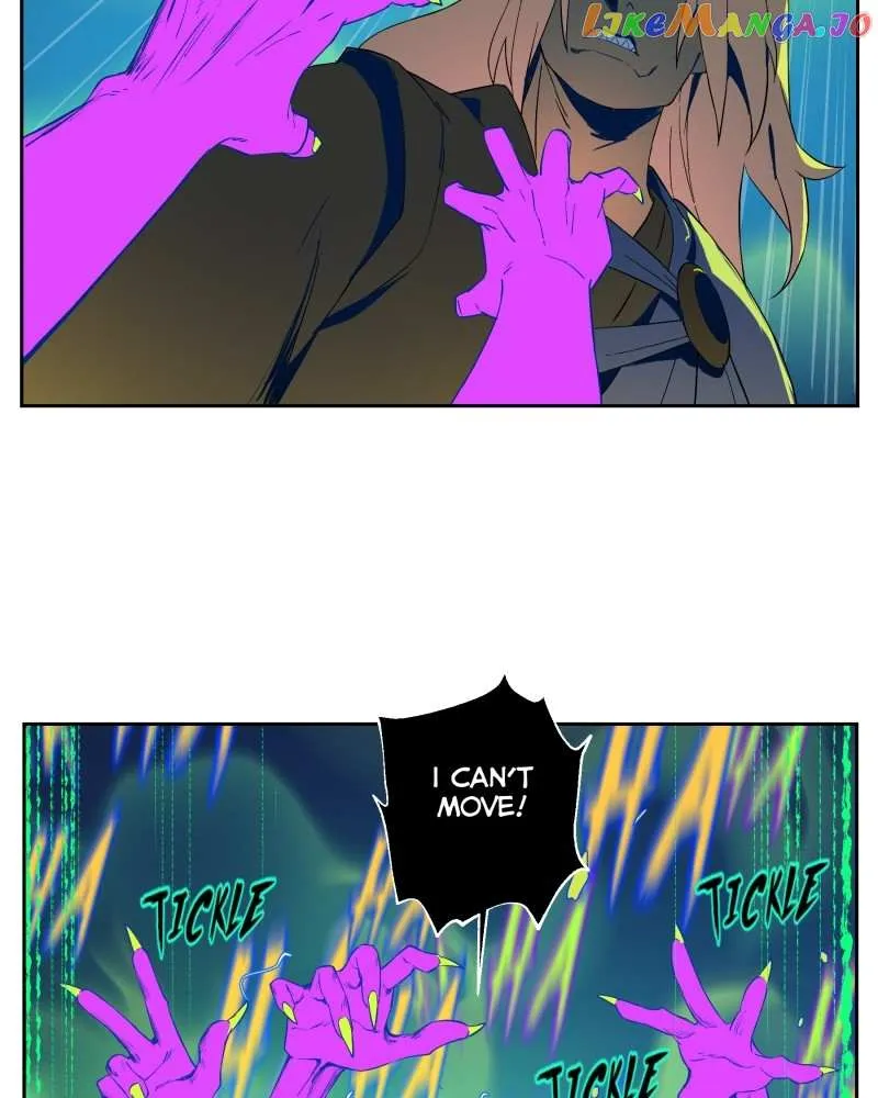 Blacksun Mangakakalot X Chapter 45 Page 41