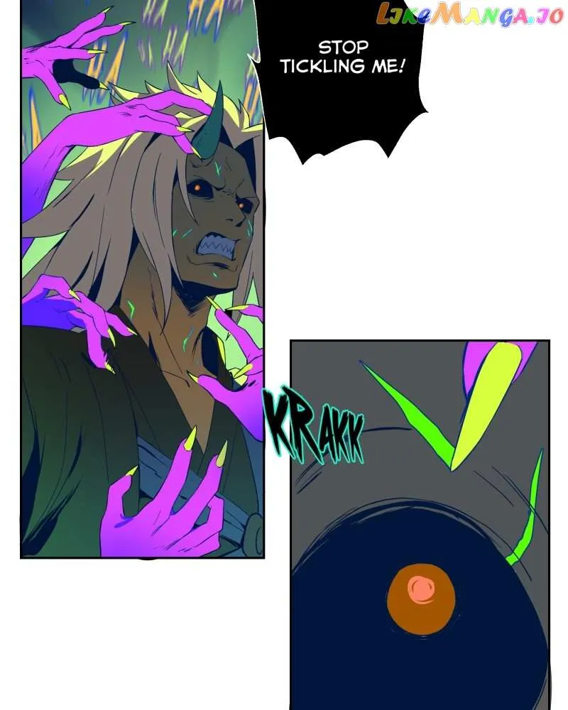 Blacksun Mangakakalot X Chapter 45 Page 43