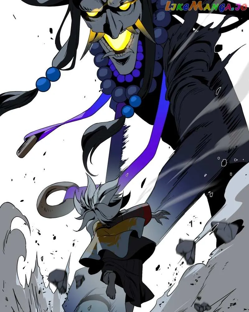 Blacksun Mangakakalot X Chapter 45 Page 8