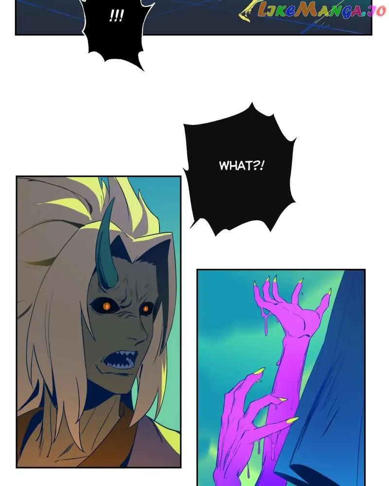 Blacksun Mangakakalot X Chapter 45 Page 39