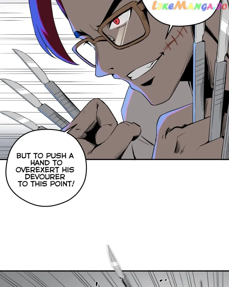 Blacksun Mangakakalot X Chapter 46 Page 27