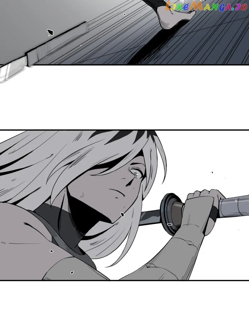 Blacksun Mangakakalot X Chapter 46 Page 29