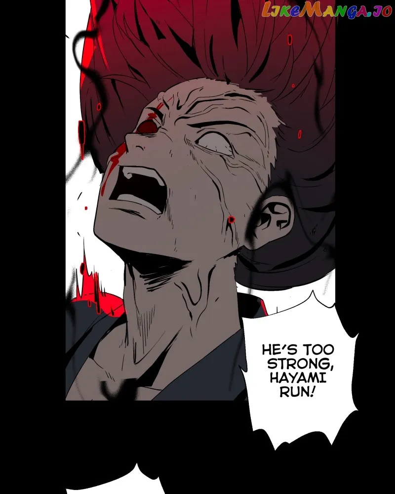 Blacksun Mangakakalot X Chapter 47 Page 85