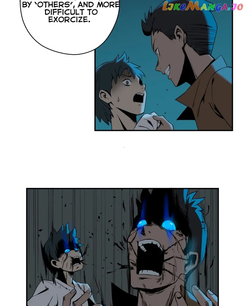 Blacksun Mangakakalot X Chapter 47 Page 19