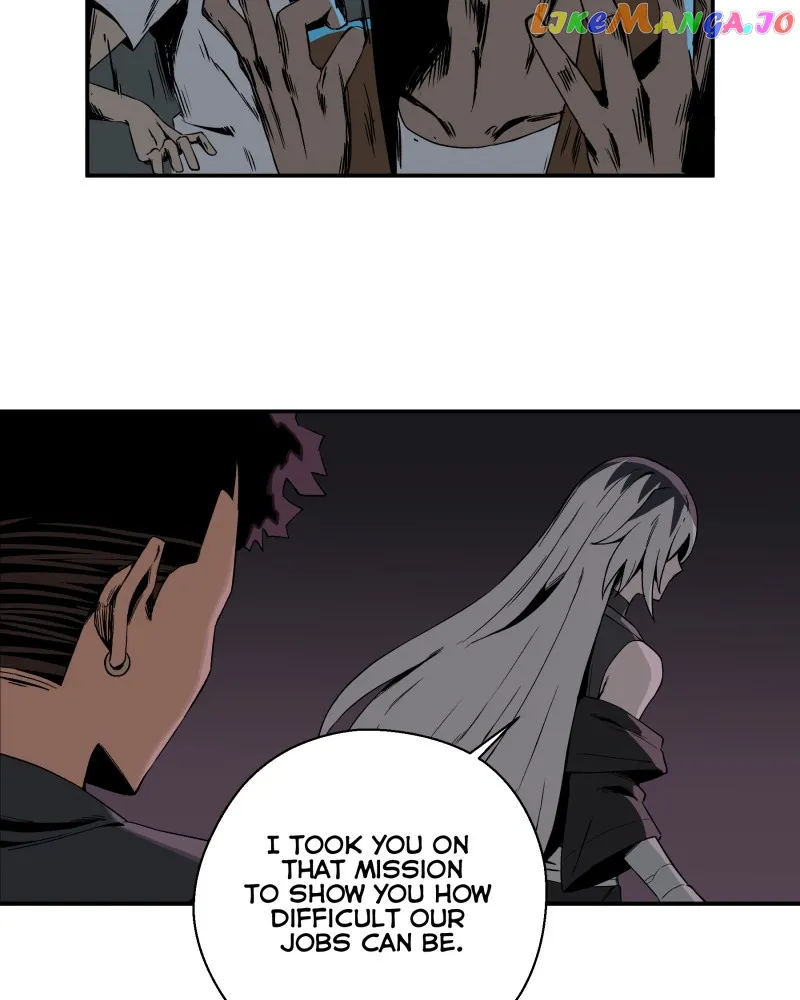 Blacksun Mangakakalot X Chapter 47 Page 20
