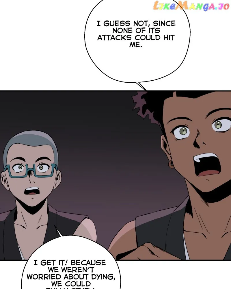 Blacksun Mangakakalot X Chapter 47 Page 25
