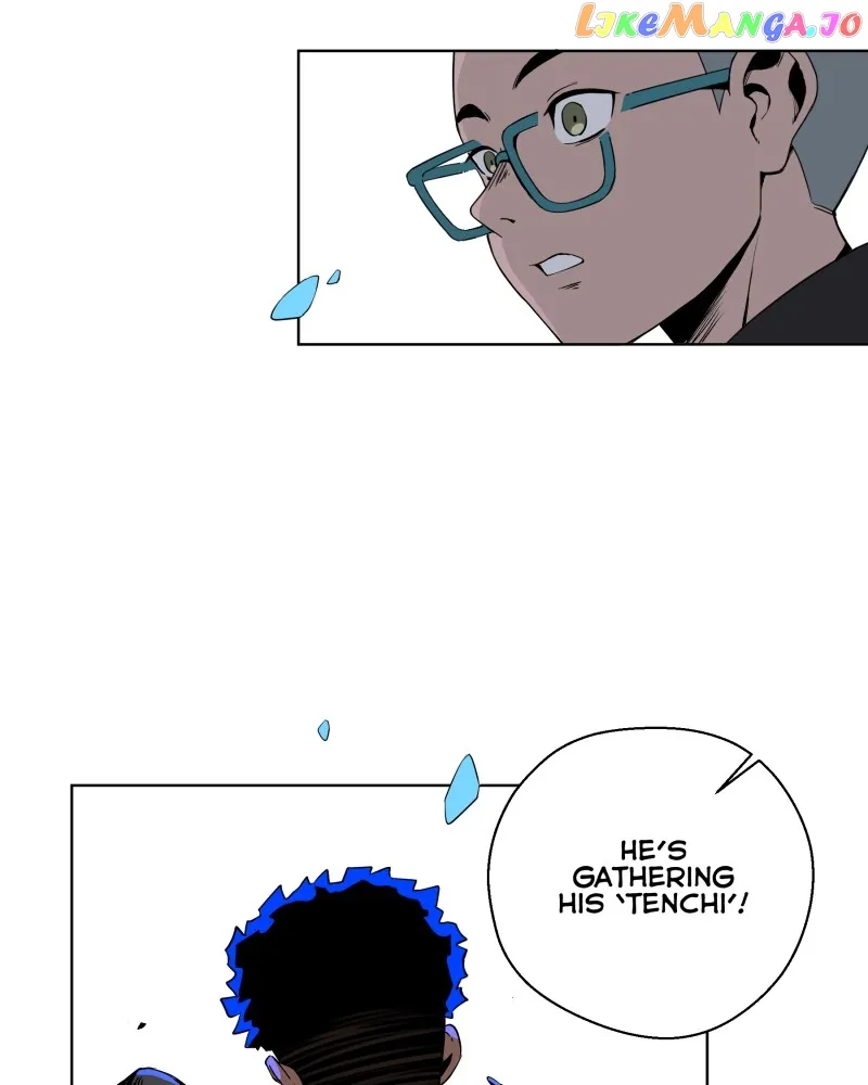 Blacksun Mangakakalot X Chapter 47 Page 40