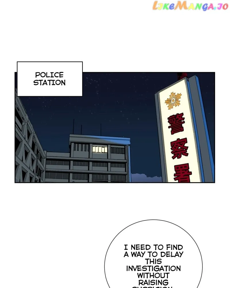 Blacksun Mangakakalot X Chapter 48 Page 5