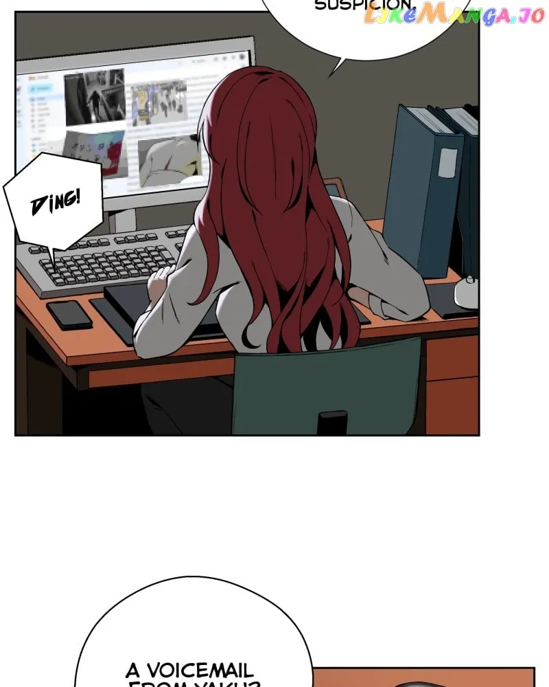 Blacksun Mangakakalot X Chapter 48 Page 6