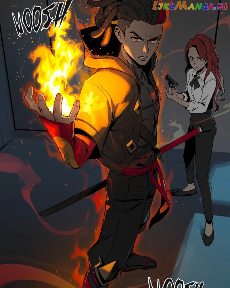Blacksun Mangakakalot X Chapter 48 Page 76