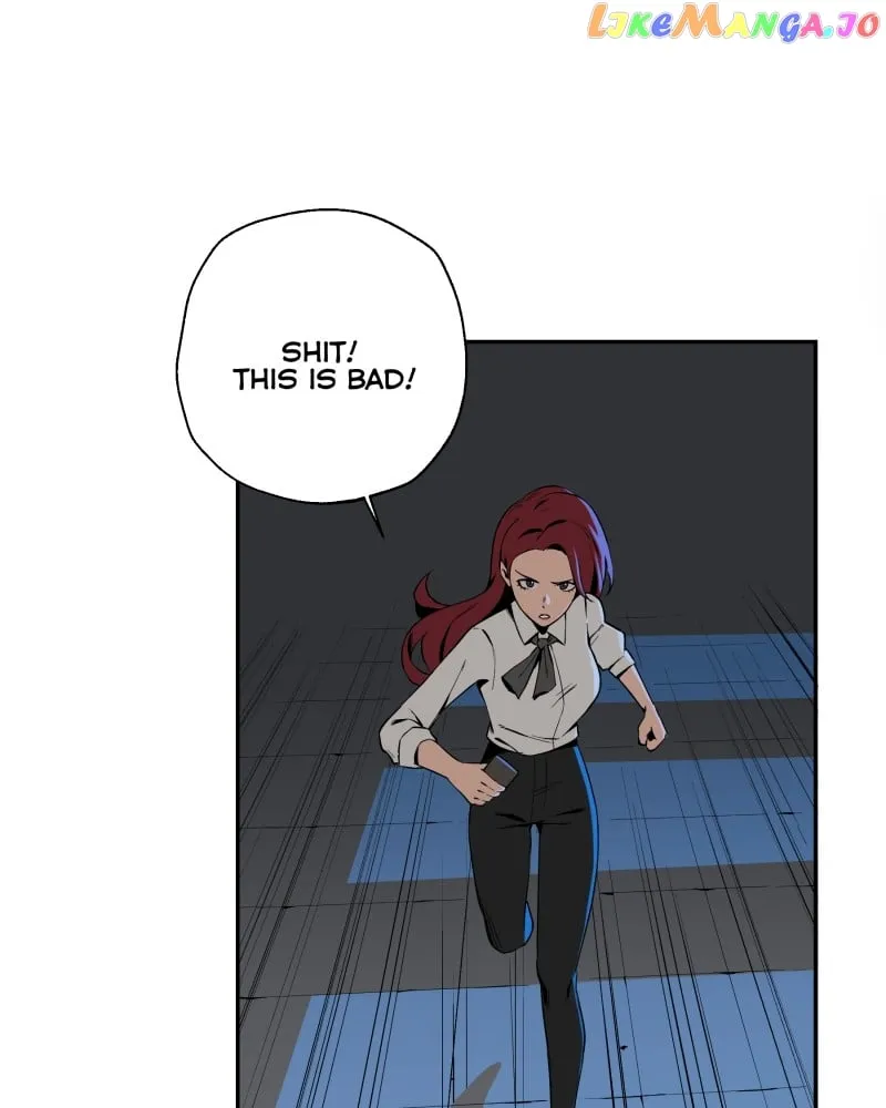 Blacksun Mangakakalot X Chapter 48 Page 9