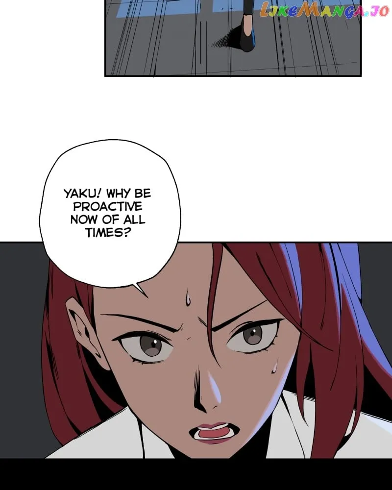 Blacksun Mangakakalot X Chapter 48 Page 10