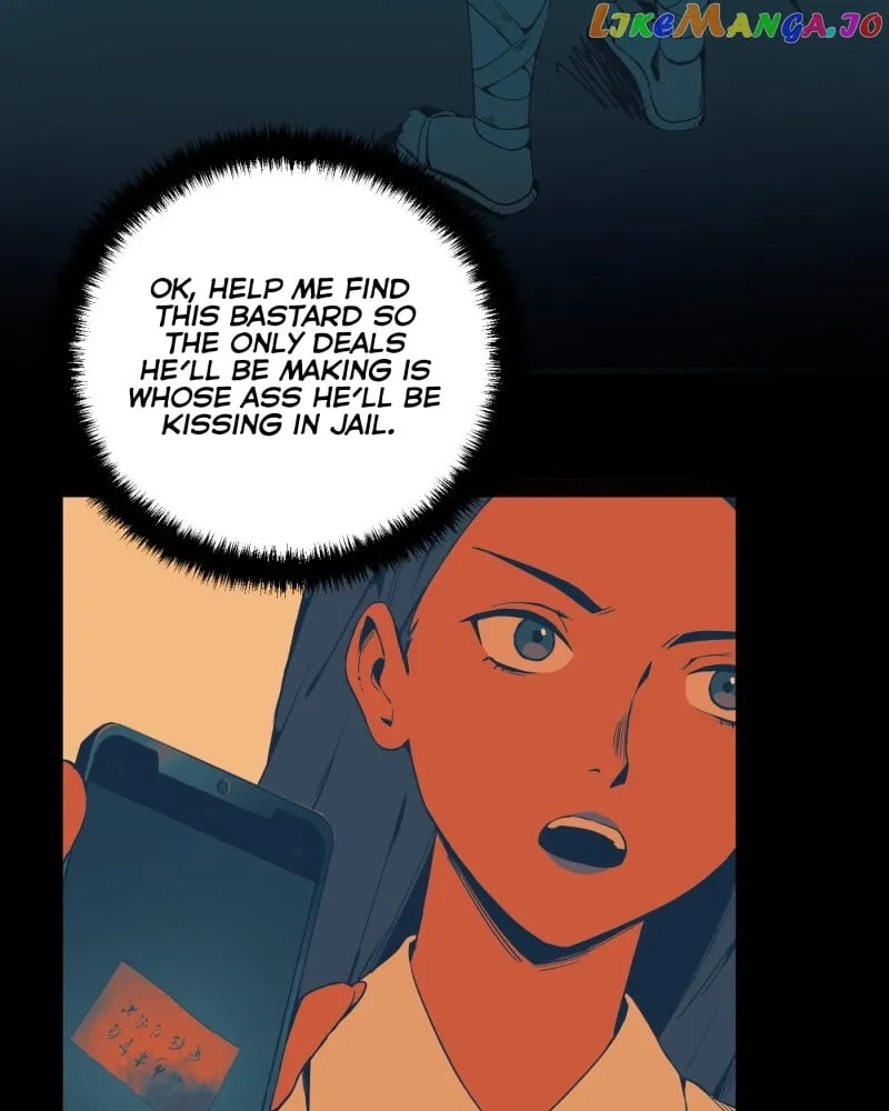 Blacksun Mangakakalot X Chapter 48 Page 15