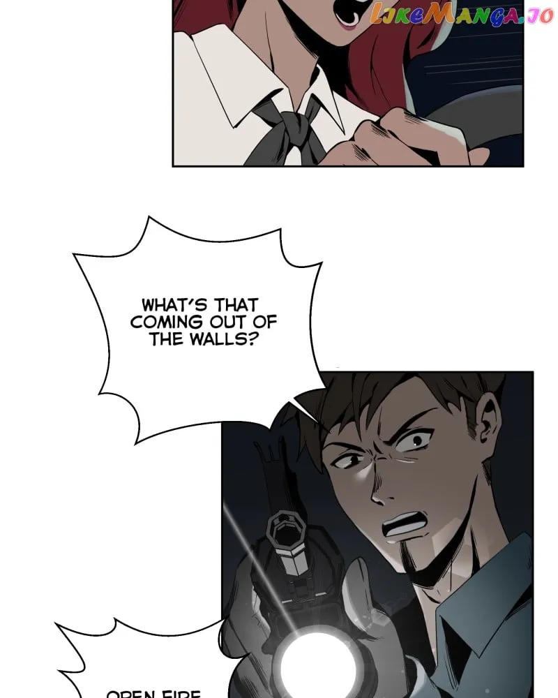 Blacksun Mangakakalot X Chapter 48 Page 33