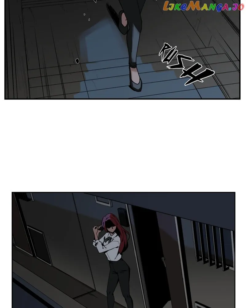 Blacksun Mangakakalot X Chapter 48 Page 38