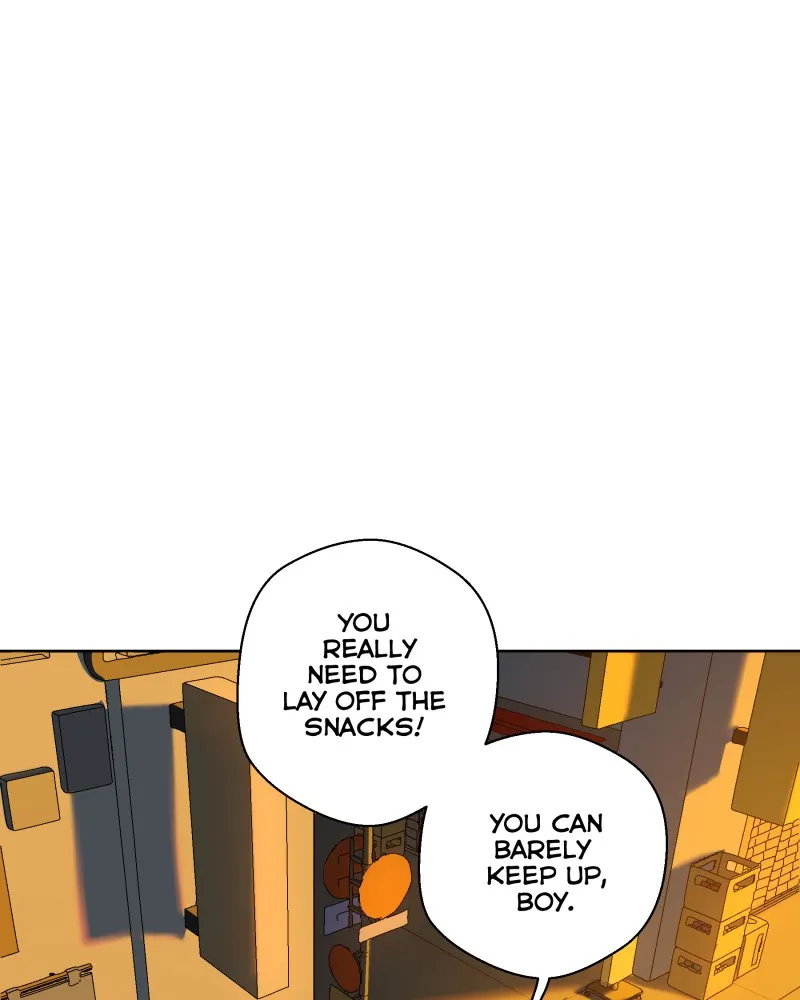 Blacksun Mangakakalot X Chapter 5 Page 13