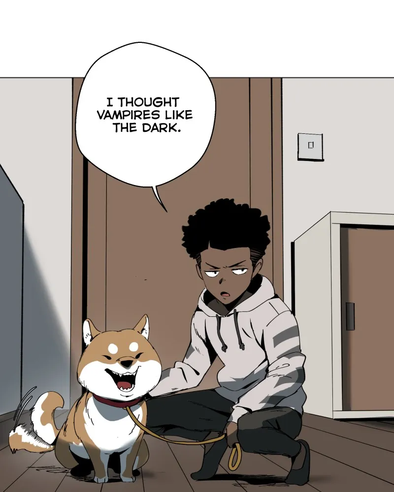 Blacksun Mangakakalot X Chapter 5 Page 9