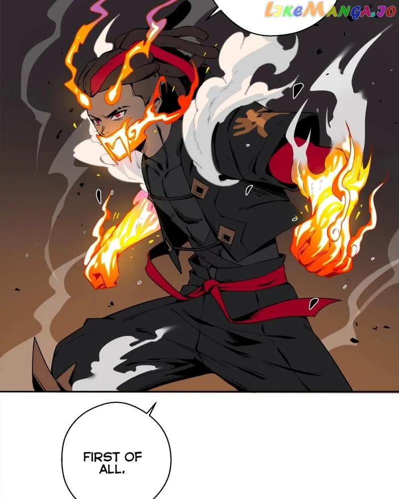 Blacksun Mangakakalot X Chapter 50 Page 6