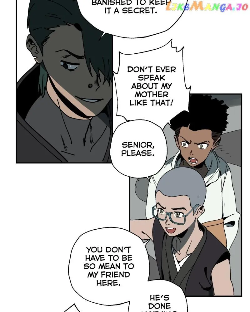 Blacksun Mangakakalot X Chapter 51 Page 48