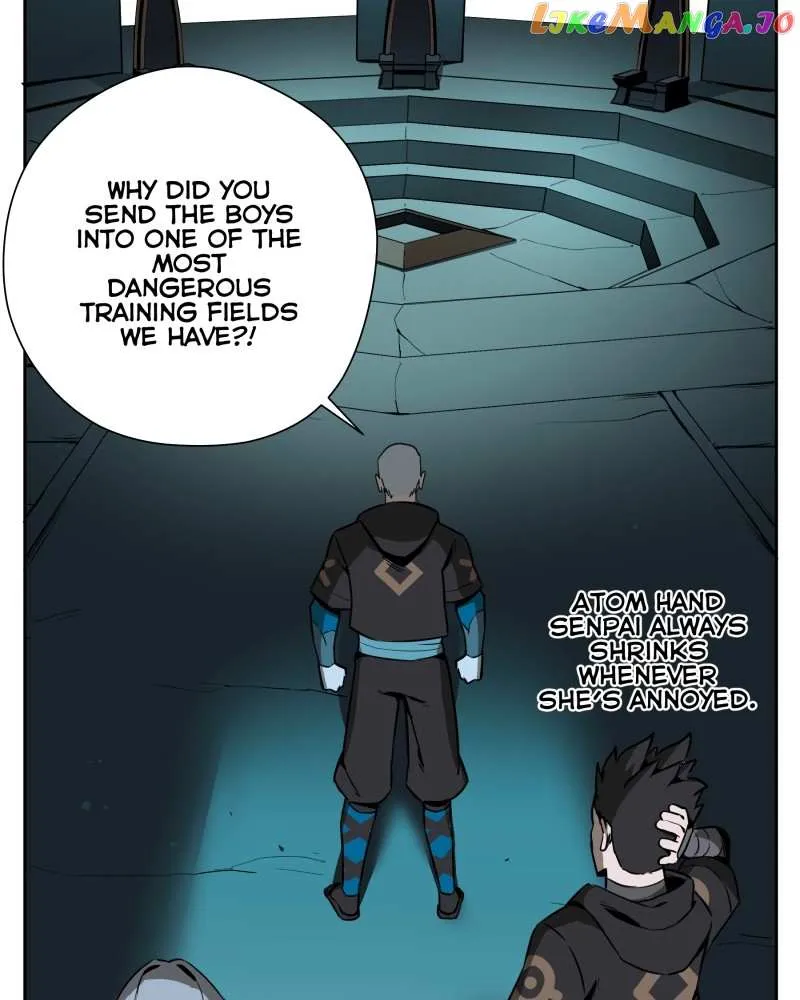 Blacksun Mangakakalot X Chapter 52 Page 17