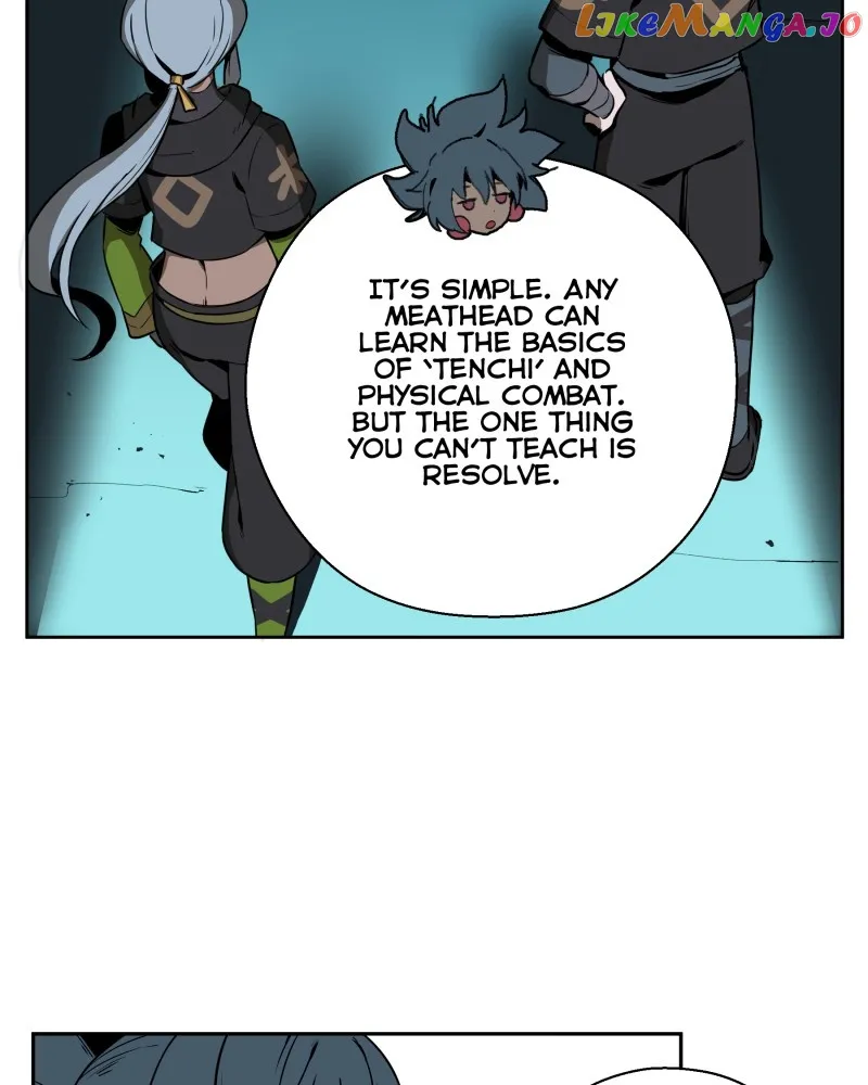 Blacksun Mangakakalot X Chapter 52 Page 18
