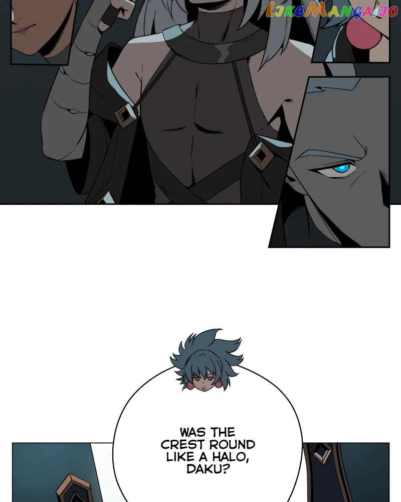 Blacksun Mangakakalot X Chapter 52 Page 34