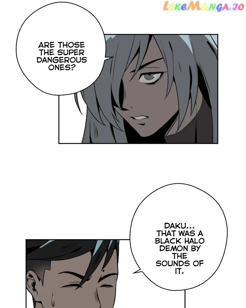 Blacksun Mangakakalot X Chapter 52 Page 36