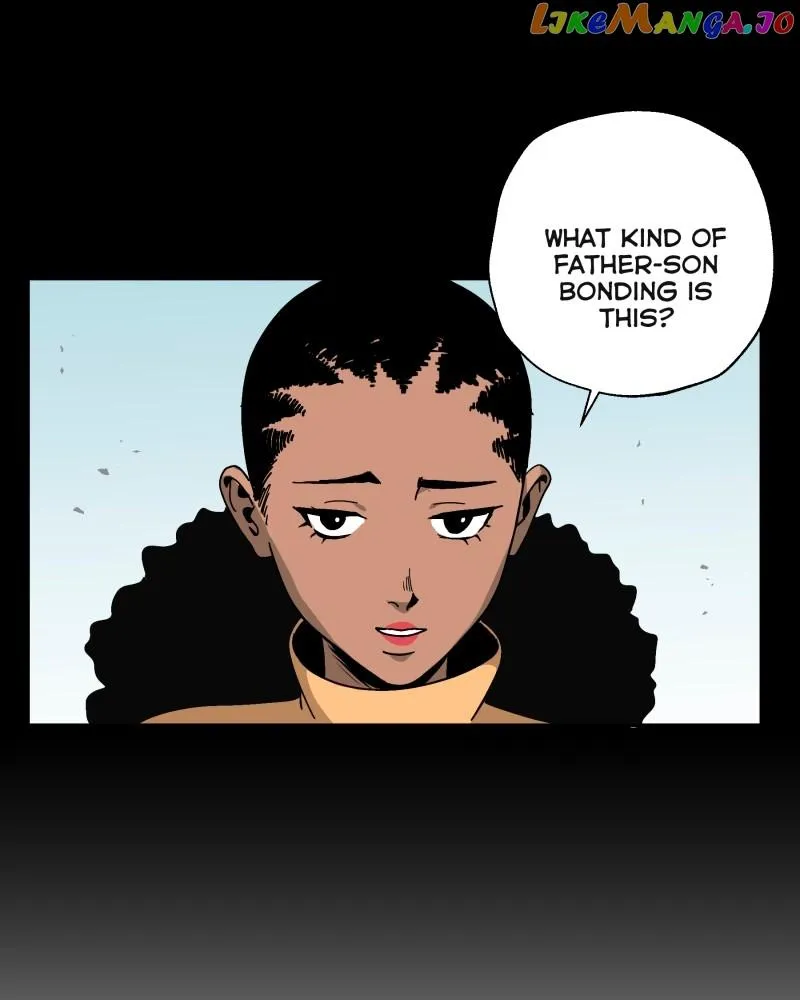 Blacksun Mangakakalot X Chapter 53 Page 83