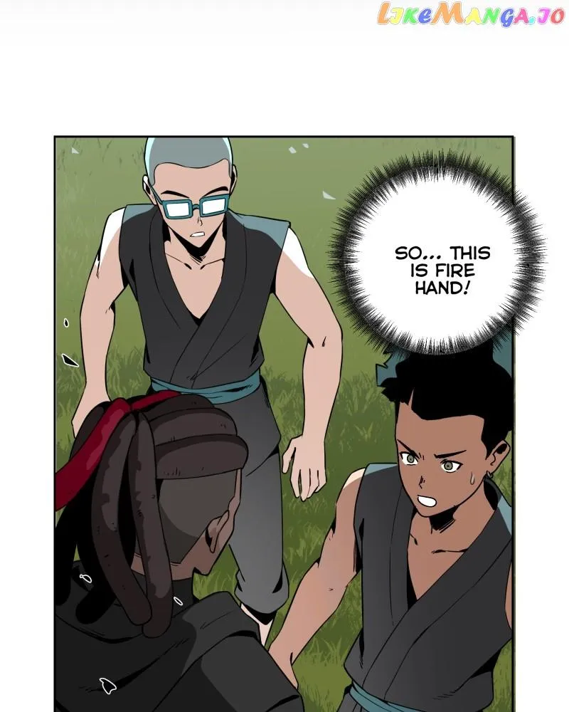 Blacksun Mangakakalot X Chapter 53 Page 12