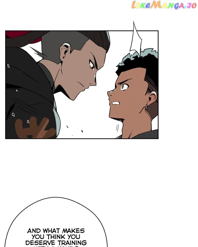 Blacksun Mangakakalot X Chapter 53 Page 20