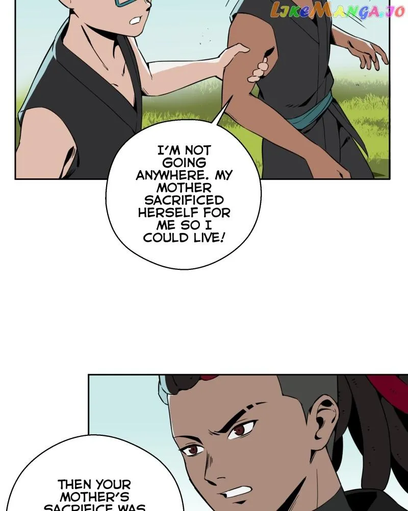 Blacksun Mangakakalot X Chapter 53 Page 24
