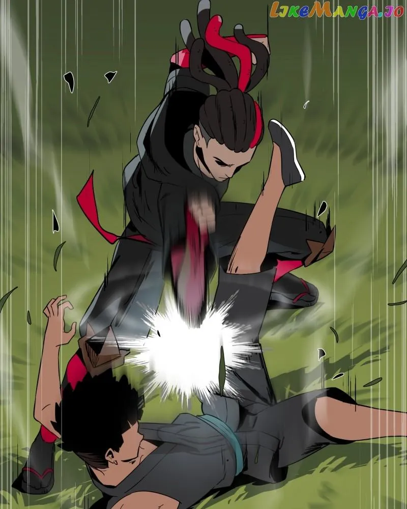 Blacksun Mangakakalot X Chapter 53 Page 34