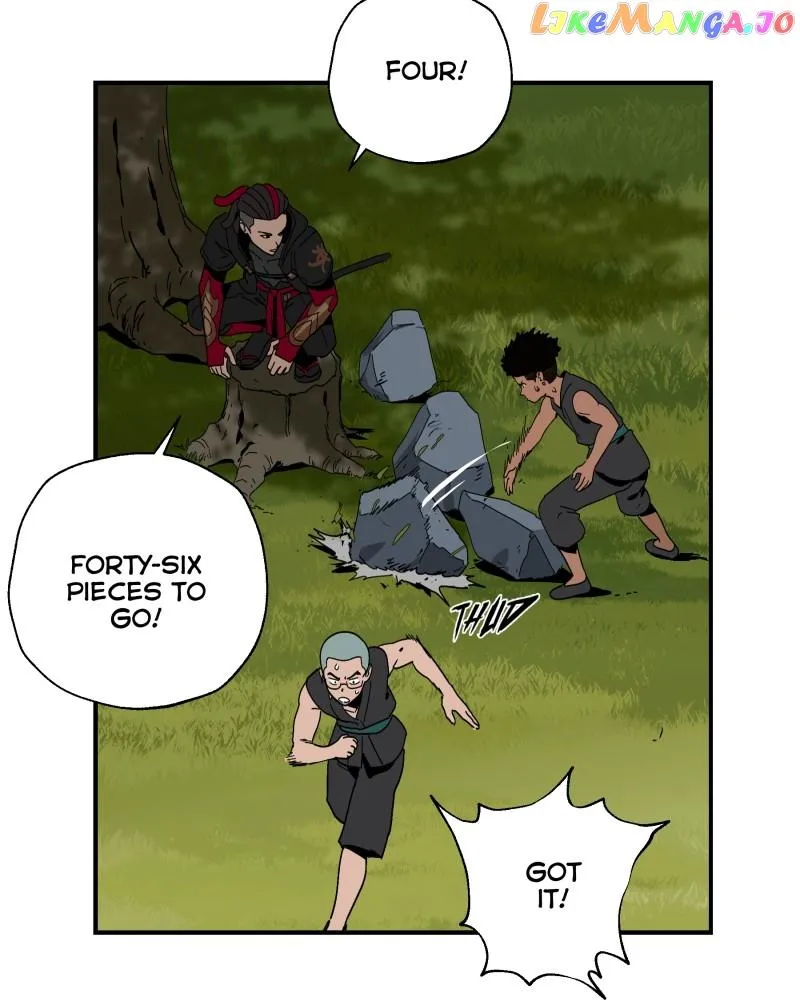 Blacksun Mangakakalot X Chapter 54 Page 74