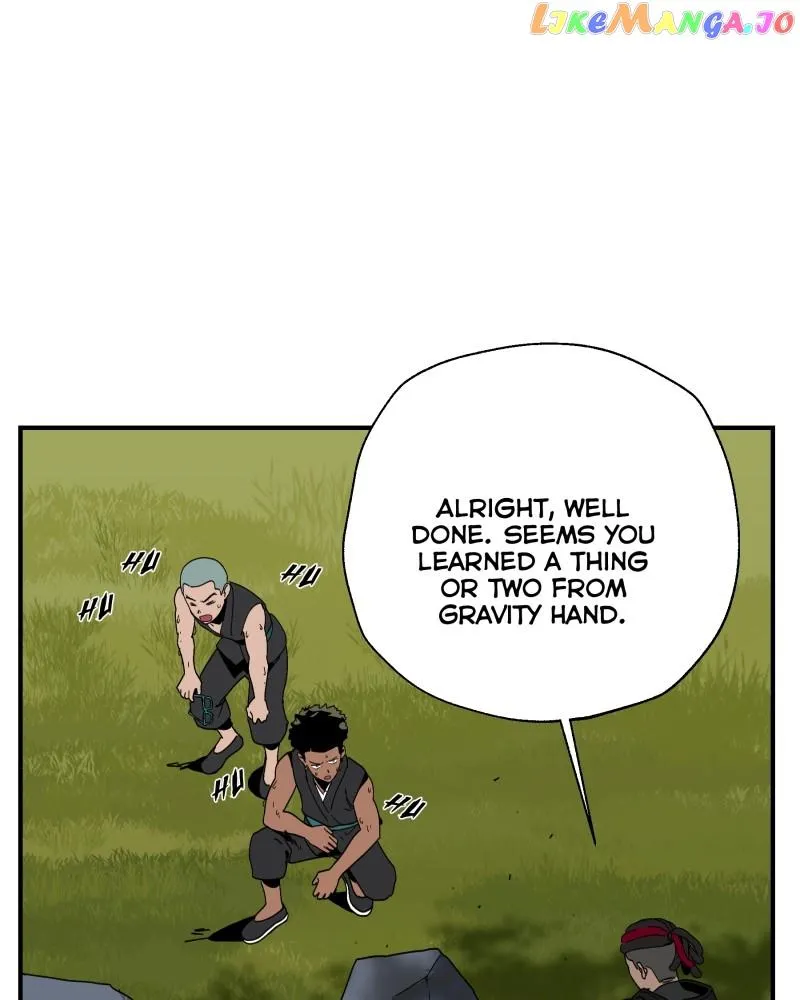 Blacksun Mangakakalot X Chapter 54 Page 78