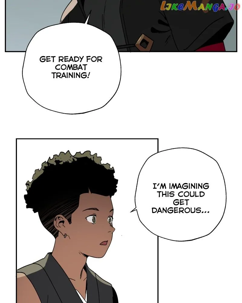 Blacksun Mangakakalot X Chapter 54 Page 84