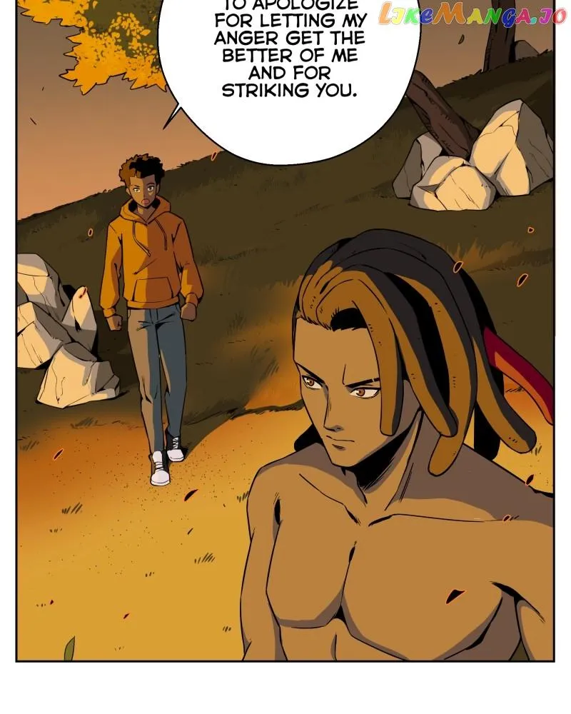 Blacksun Mangakakalot X Chapter 54 Page 27