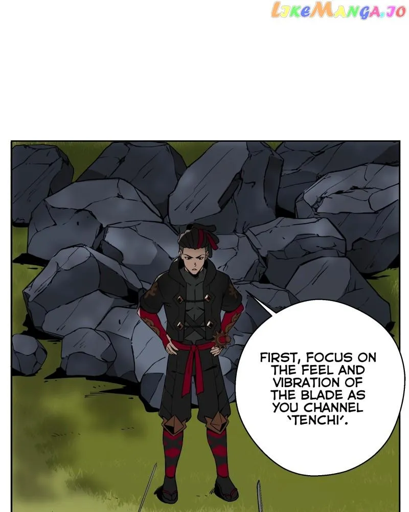 Blacksun Mangakakalot X Chapter 55 Page 4