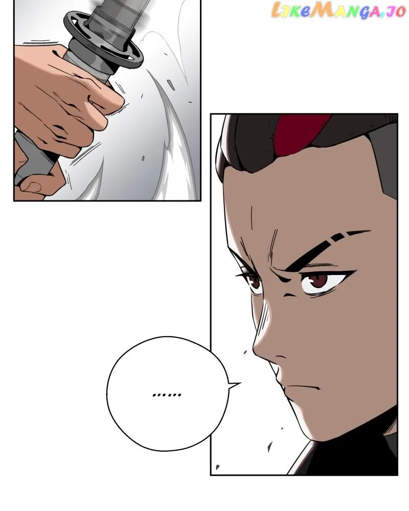 Blacksun Mangakakalot X Chapter 55 Page 33