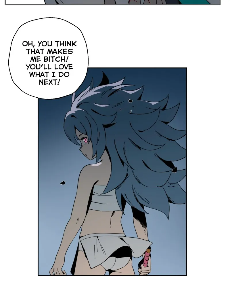 Blacksun Mangakakalot X Chapter 57 Page 5
