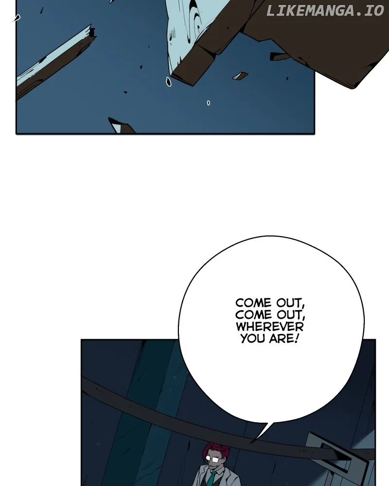 Blacksun Mangakakalot X Chapter 58 Page 5