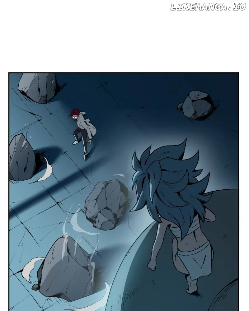 Blacksun Mangakakalot X Chapter 58 Page 25