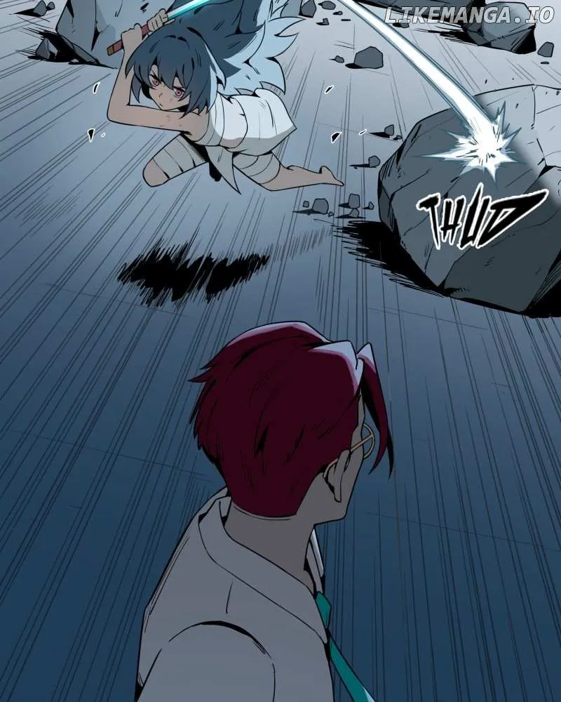 Blacksun Mangakakalot X Chapter 58 Page 28