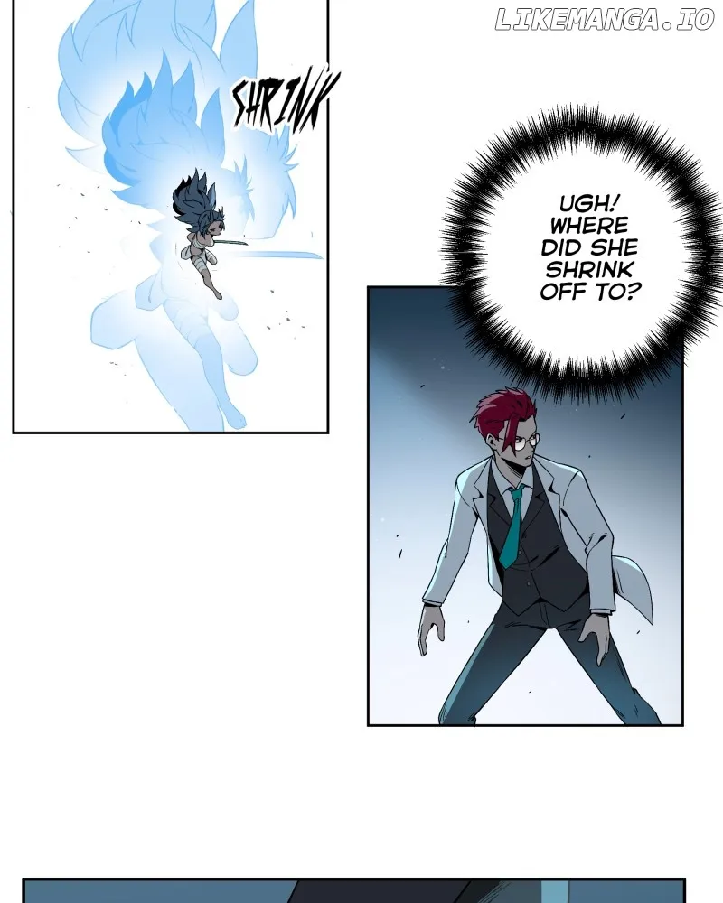 Blacksun Mangakakalot X Chapter 58 Page 31