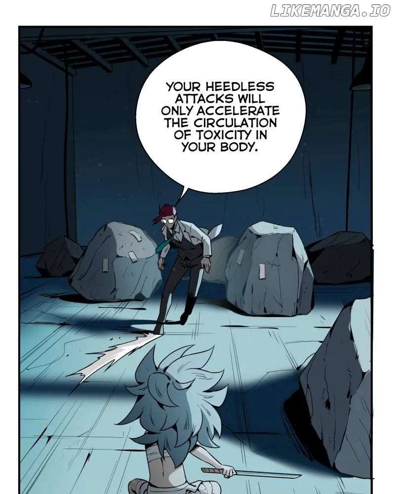 Blacksun Mangakakalot X Chapter 58 Page 37