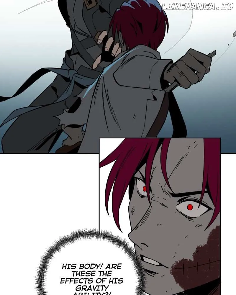 Blacksun Mangakakalot X Chapter 59 Page 43