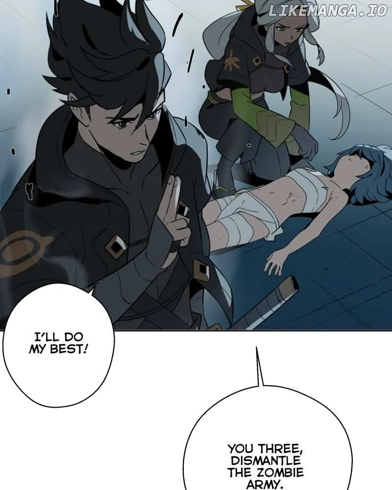 Blacksun Mangakakalot X Chapter 59 Page 8