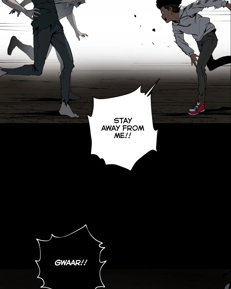 Blacksun Mangakakalot X Chapter 6 Page 36